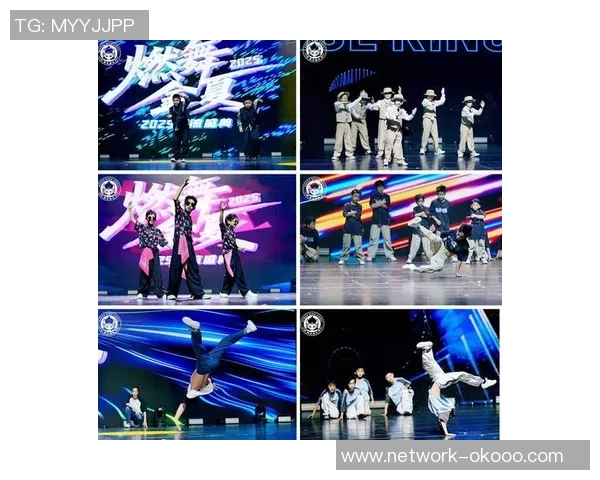 上海街舞队的快攻革新探索与实践：引领街舞新潮流的背后故事