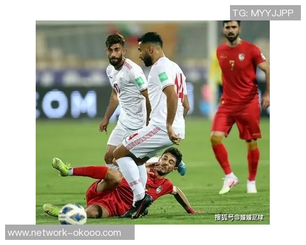 中国与伊朗足球对决地点揭秘及赛事前瞻分析